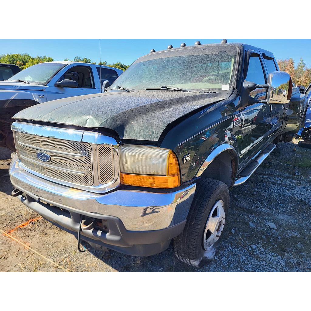 FORD F-350 1999