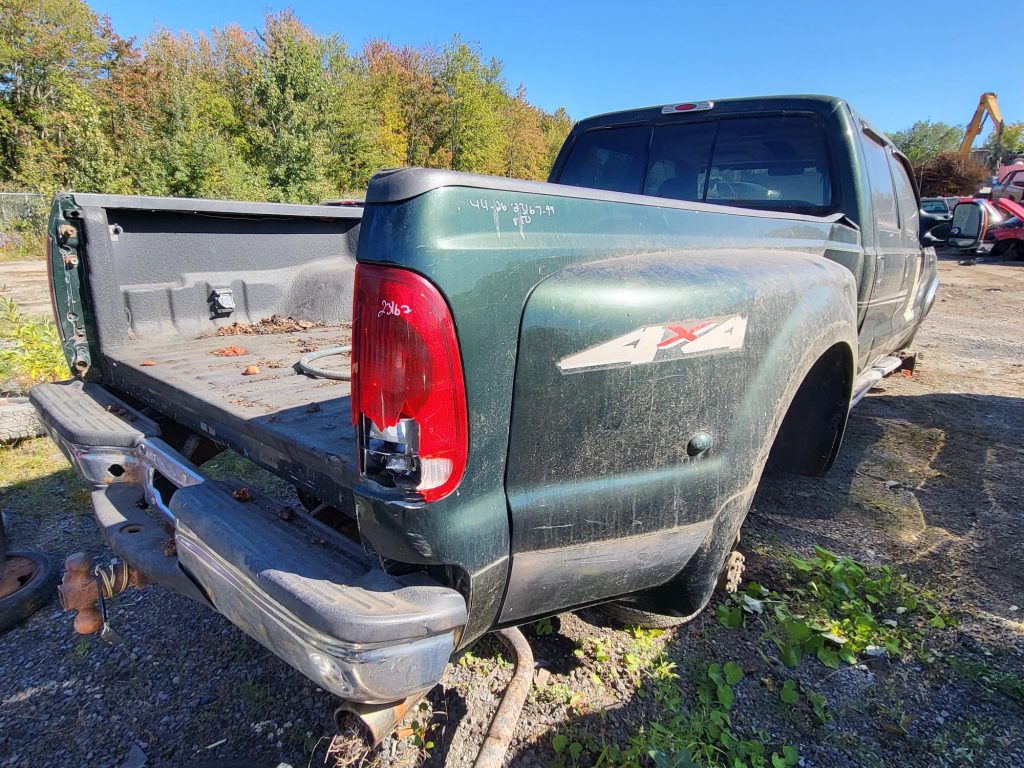 FORD F-350 1999