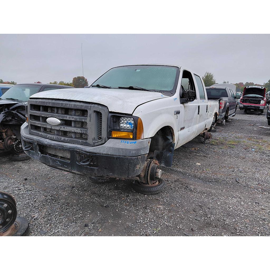 FORD F-350 2006