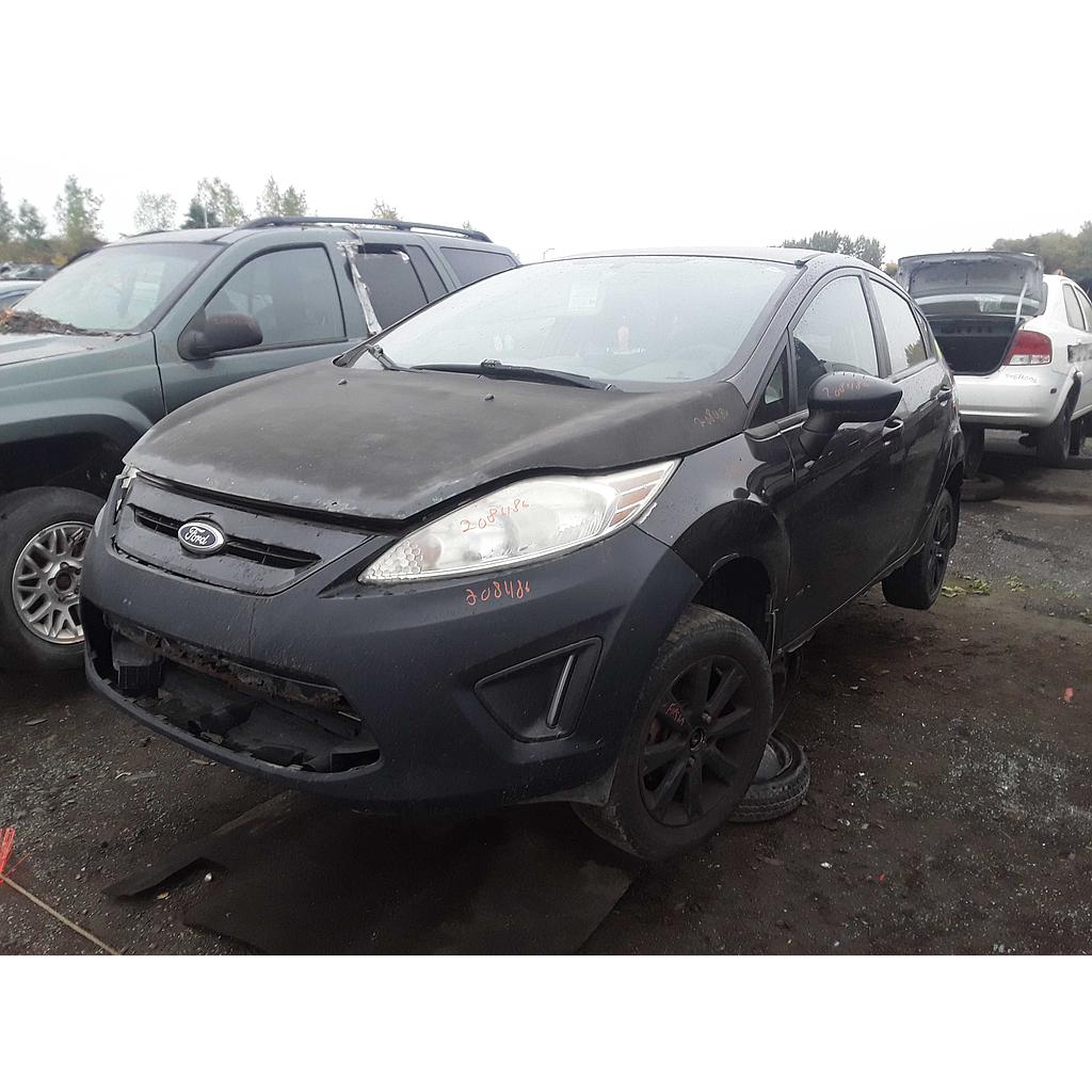 FORD FIESTA 2013