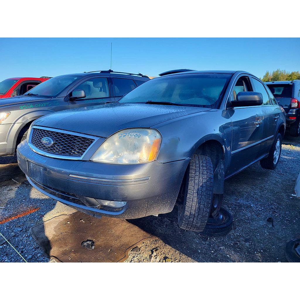 FORD FIVE HUNDRED 2006