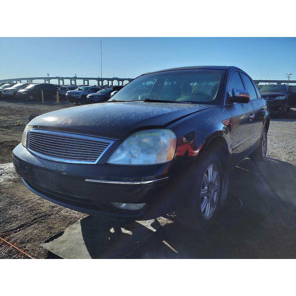 FORD FIVE HUNDRED 2006