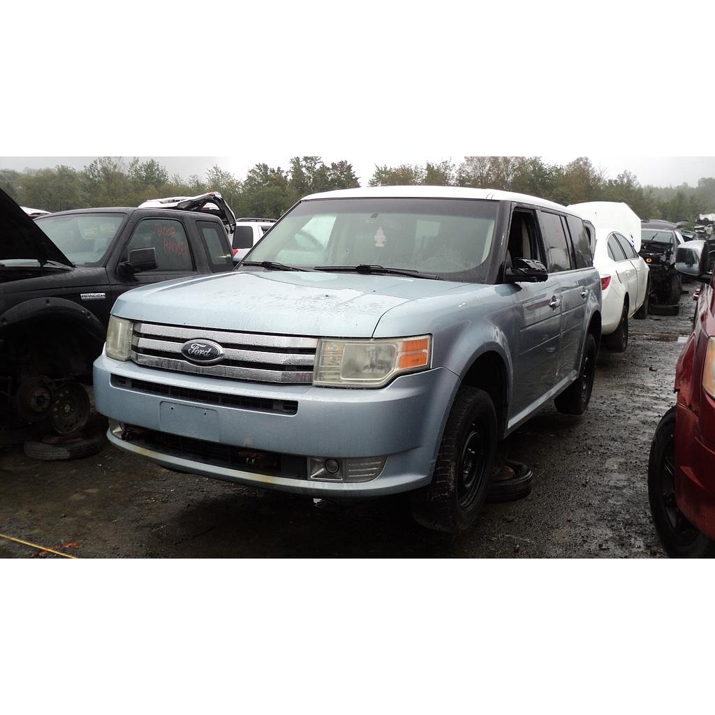 FORD FLEX 2009