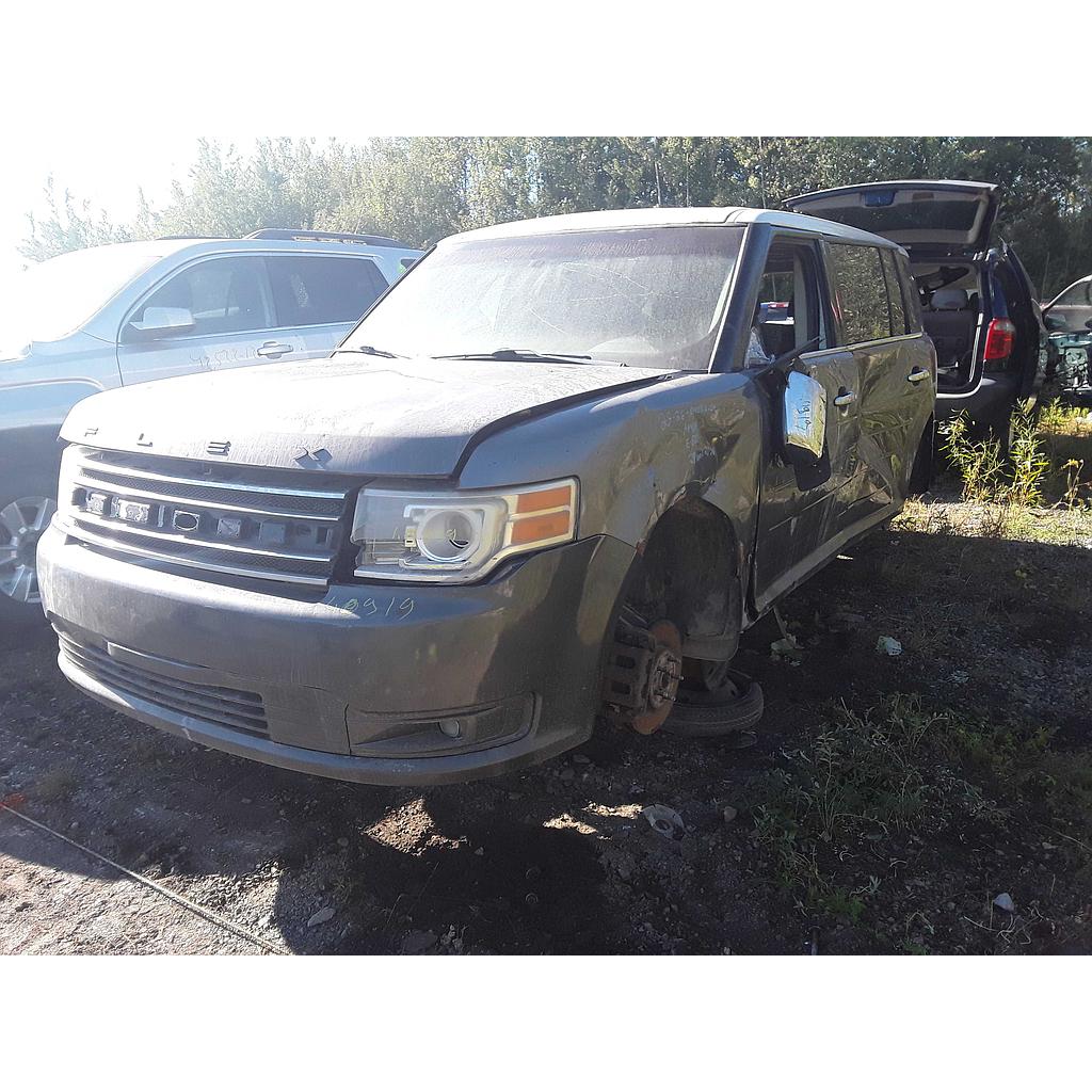 FORD FLEX 2009