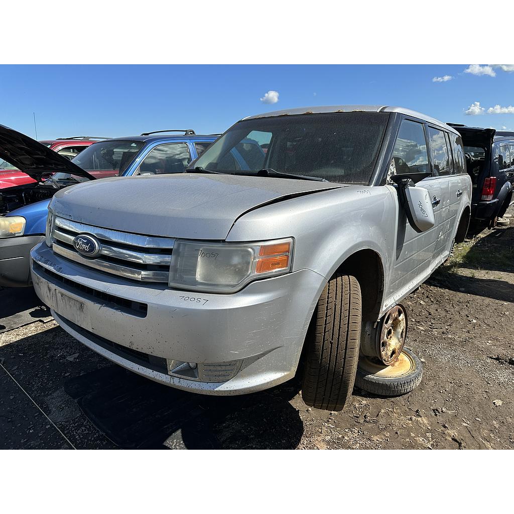 FORD FLEX 2011