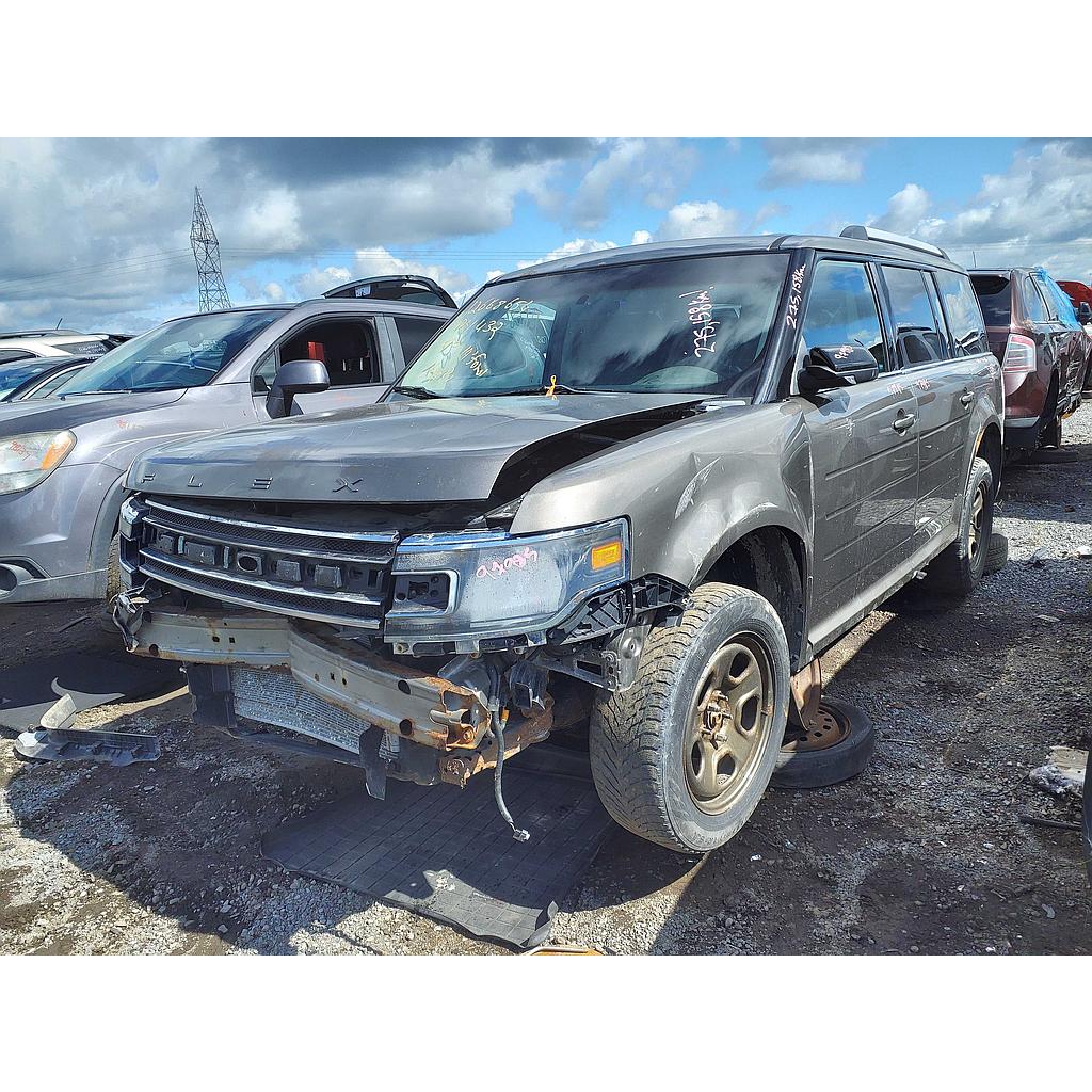 FORD FLEX 2014