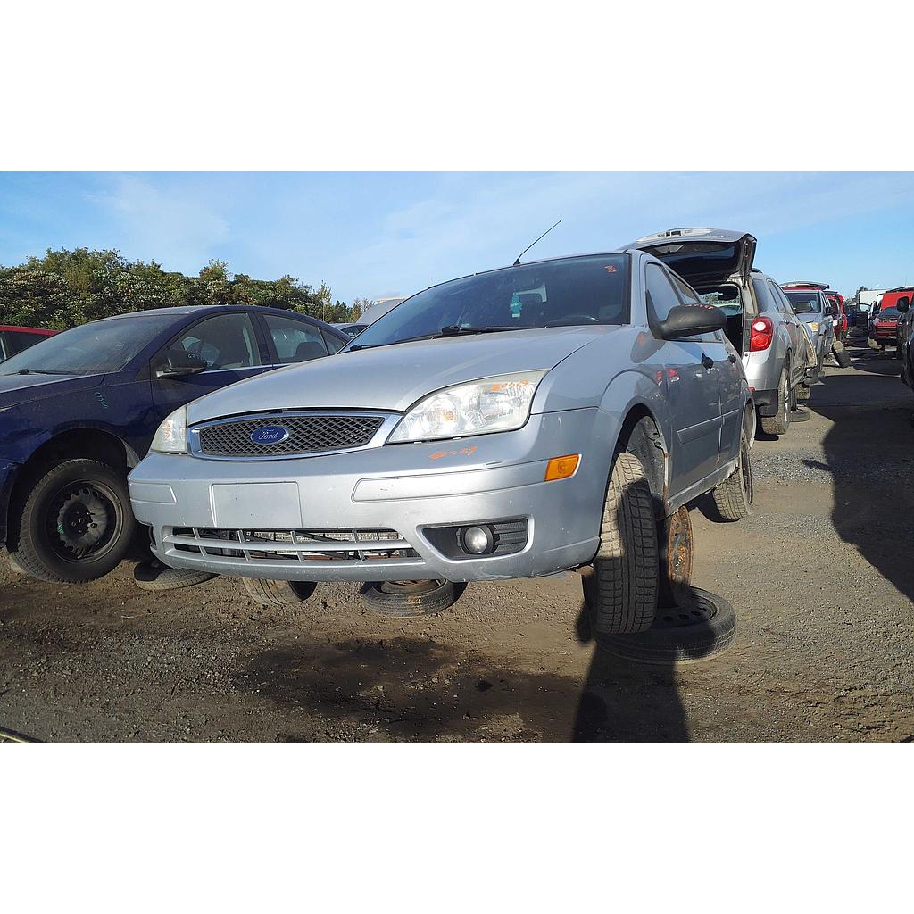 FORD FOCUS 2005