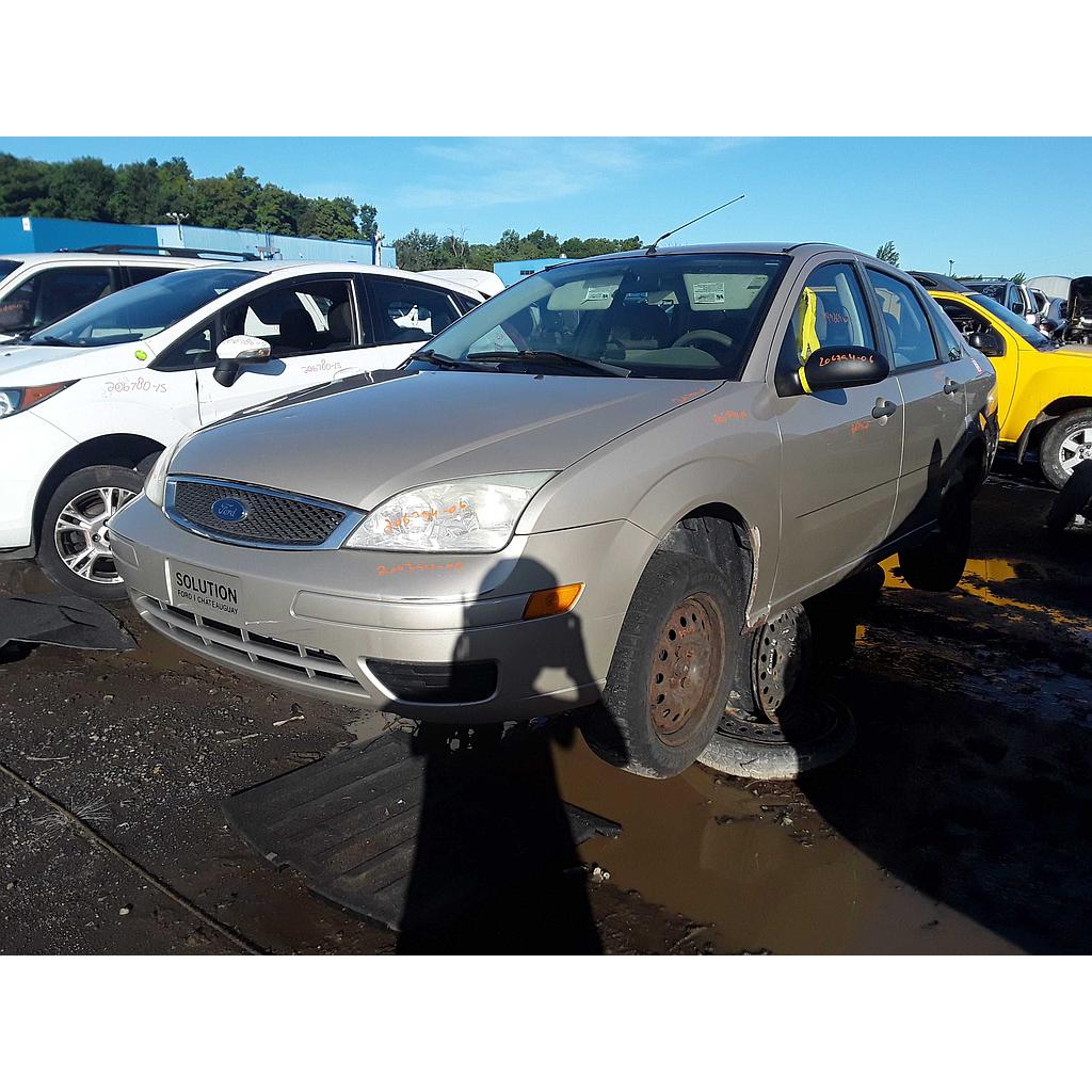 FORD FOCUS 2006