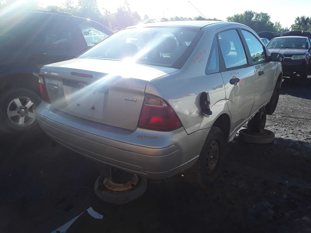 FORD FOCUS 2006