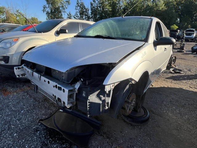 FORD FOCUS 2006