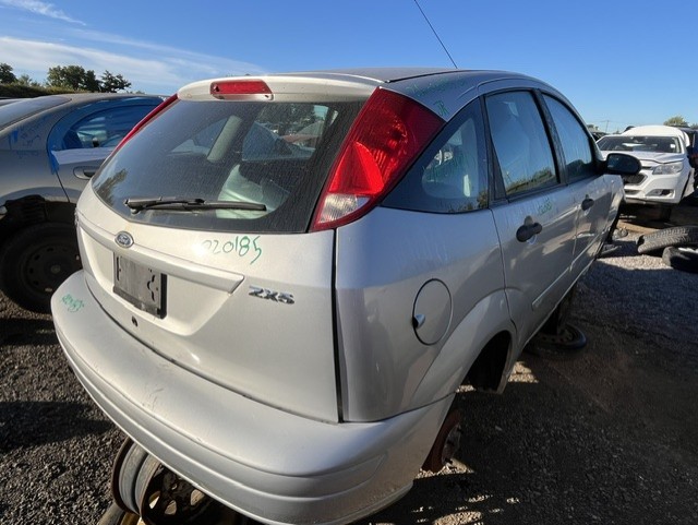 FORD FOCUS 2006