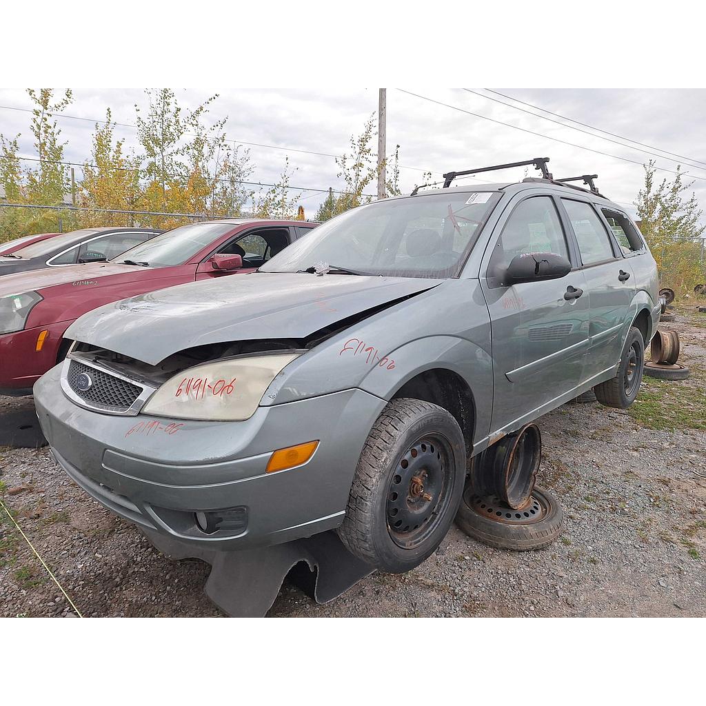 FORD FOCUS 2006