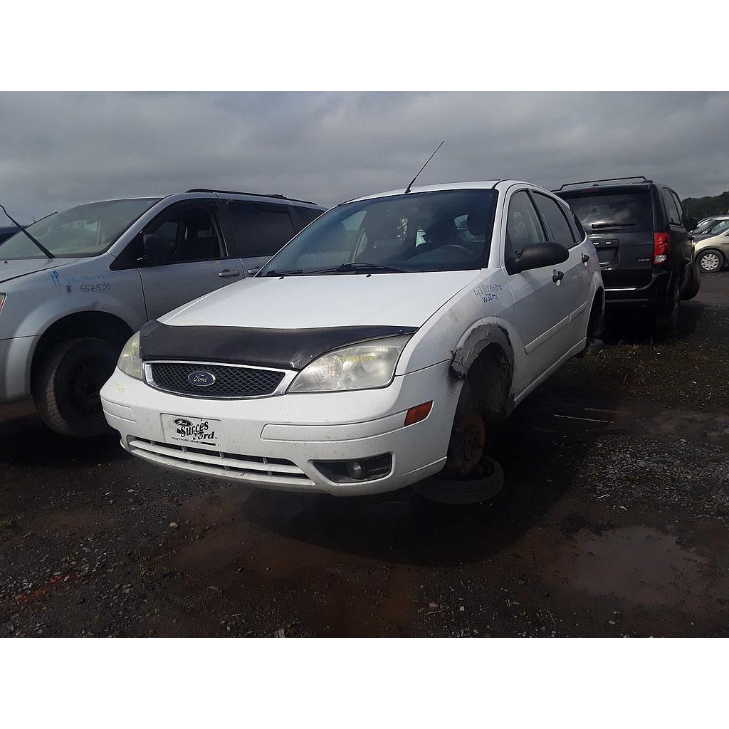 FORD FOCUS 2007