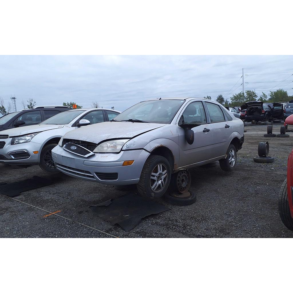 FORD FOCUS 2007