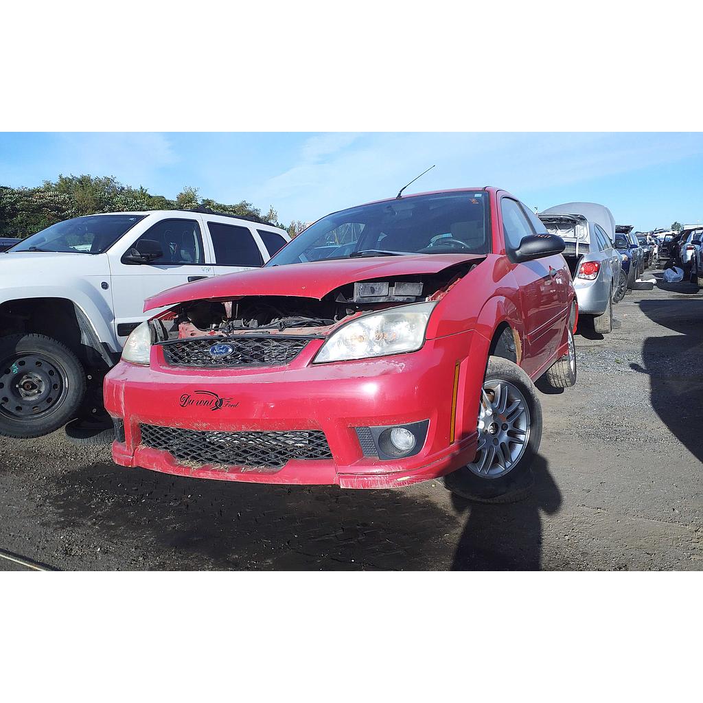 FORD FOCUS 2007