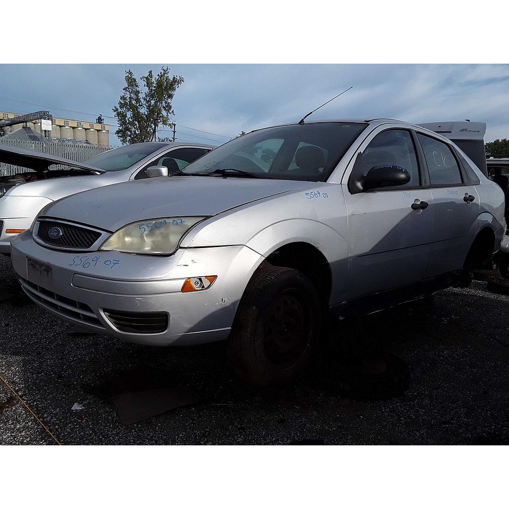 FORD FOCUS 2007