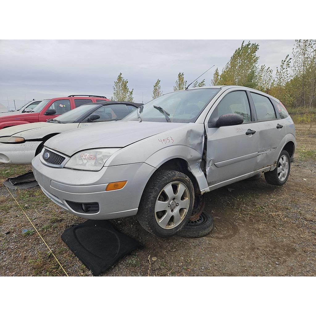 FORD FOCUS 2007
