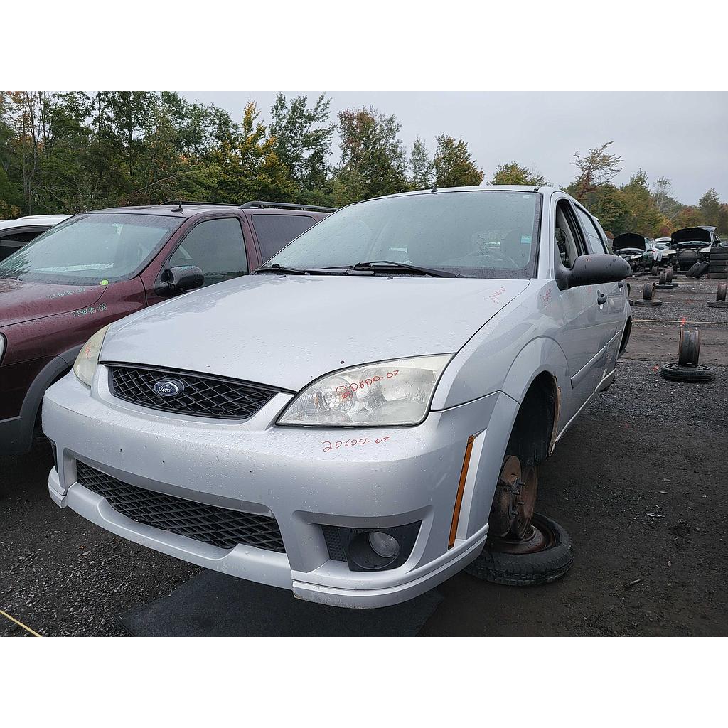FORD FOCUS 2007