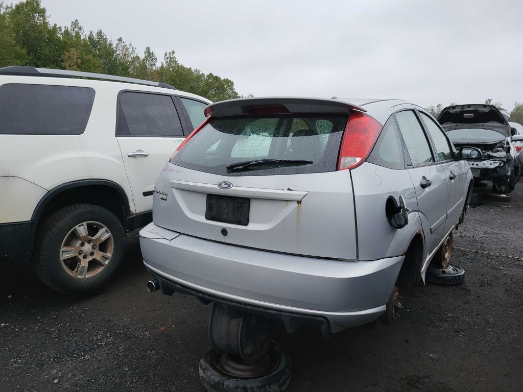 FORD FOCUS 2007