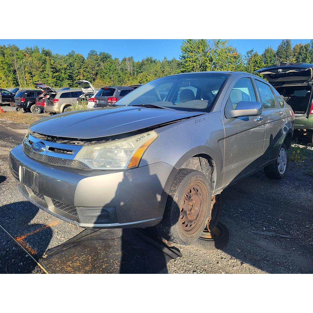 FORD FOCUS 2008