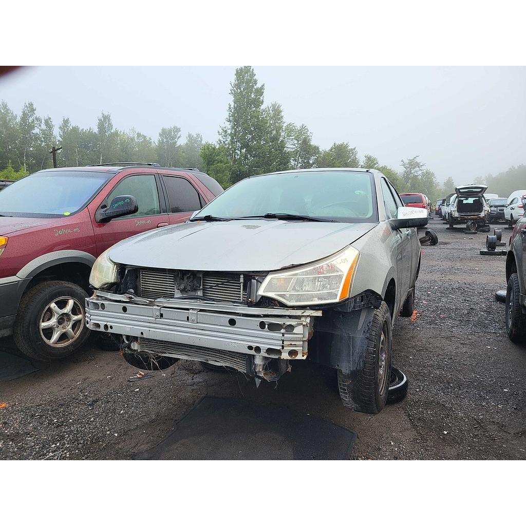 FORD FOCUS 2008