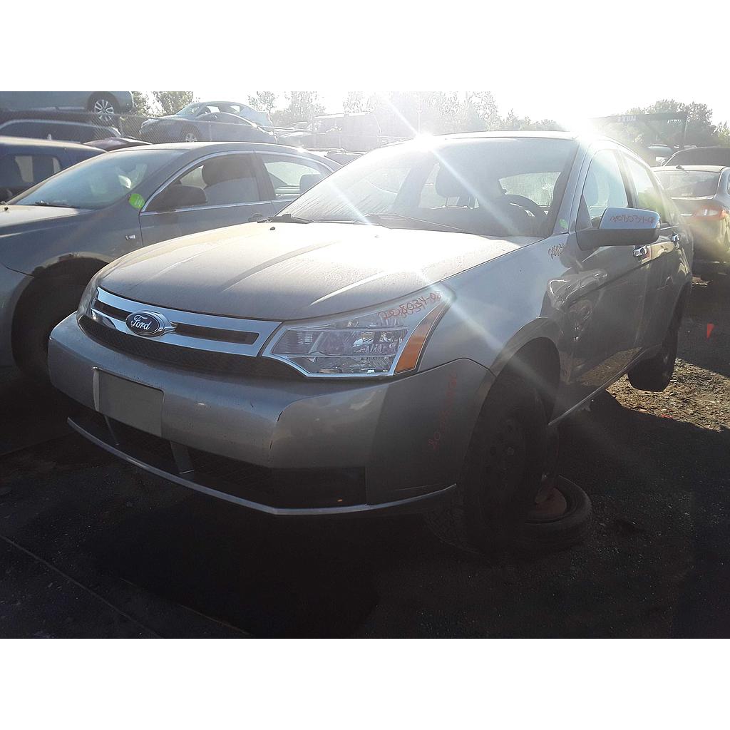 FORD FOCUS 2008
