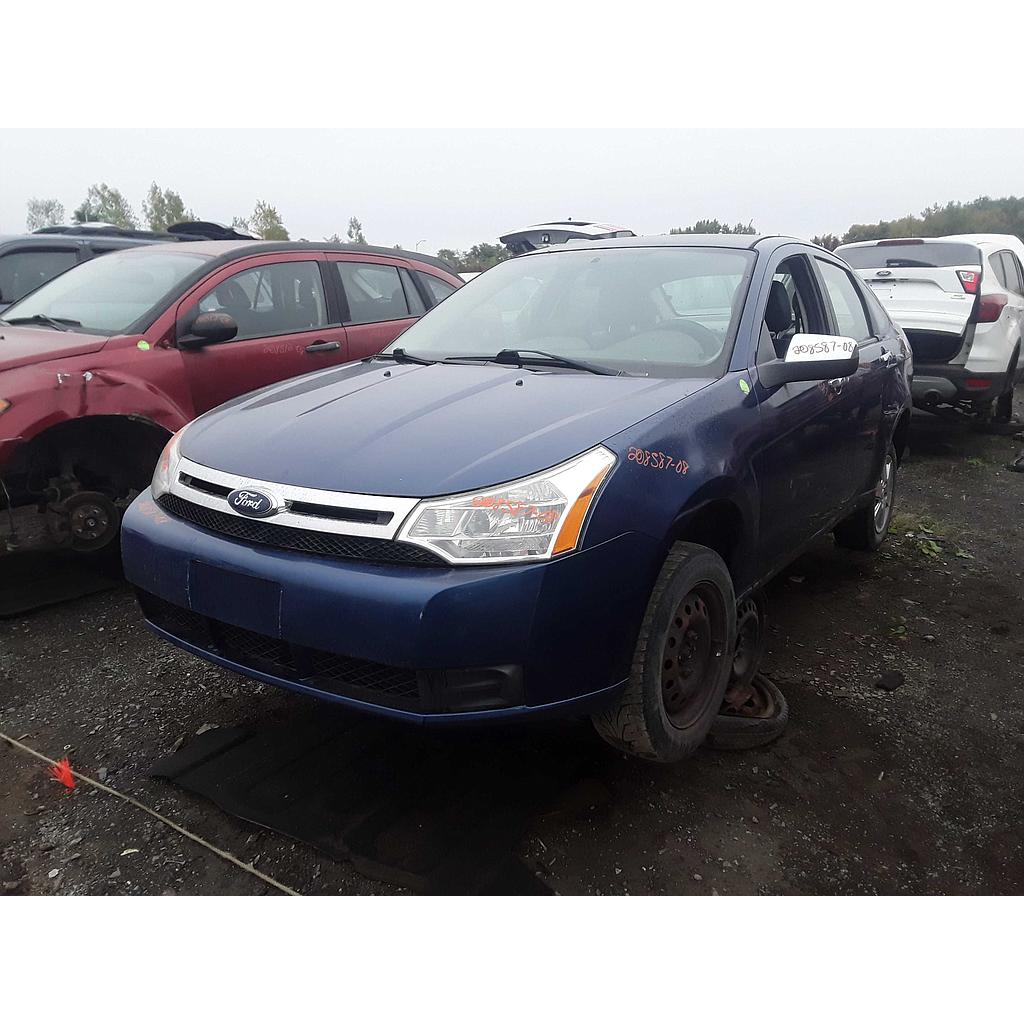 FORD FOCUS 2008