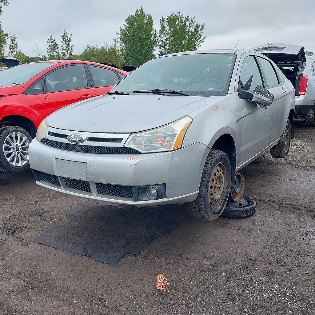 FORD FOCUS 2009