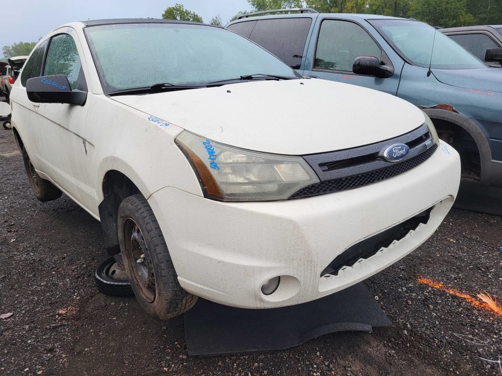 FORD FOCUS 2009