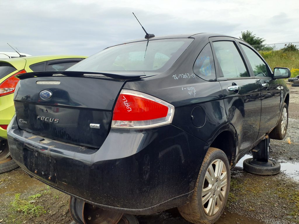 FORD FOCUS 2009