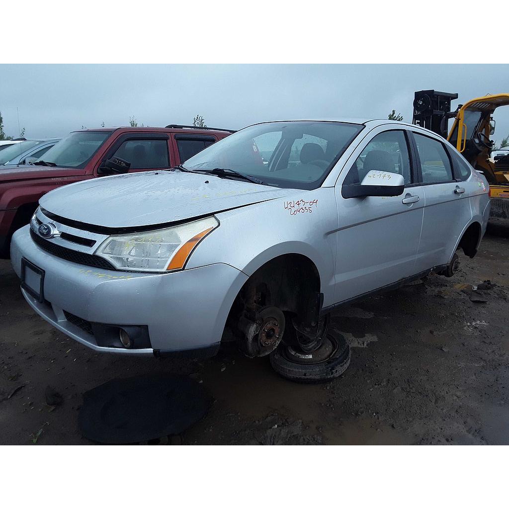 FORD FOCUS 2009