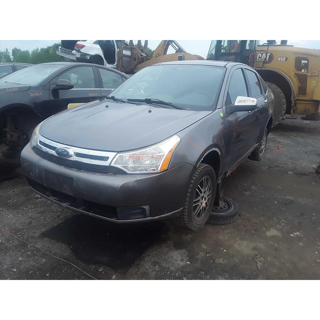 FORD FOCUS 2009