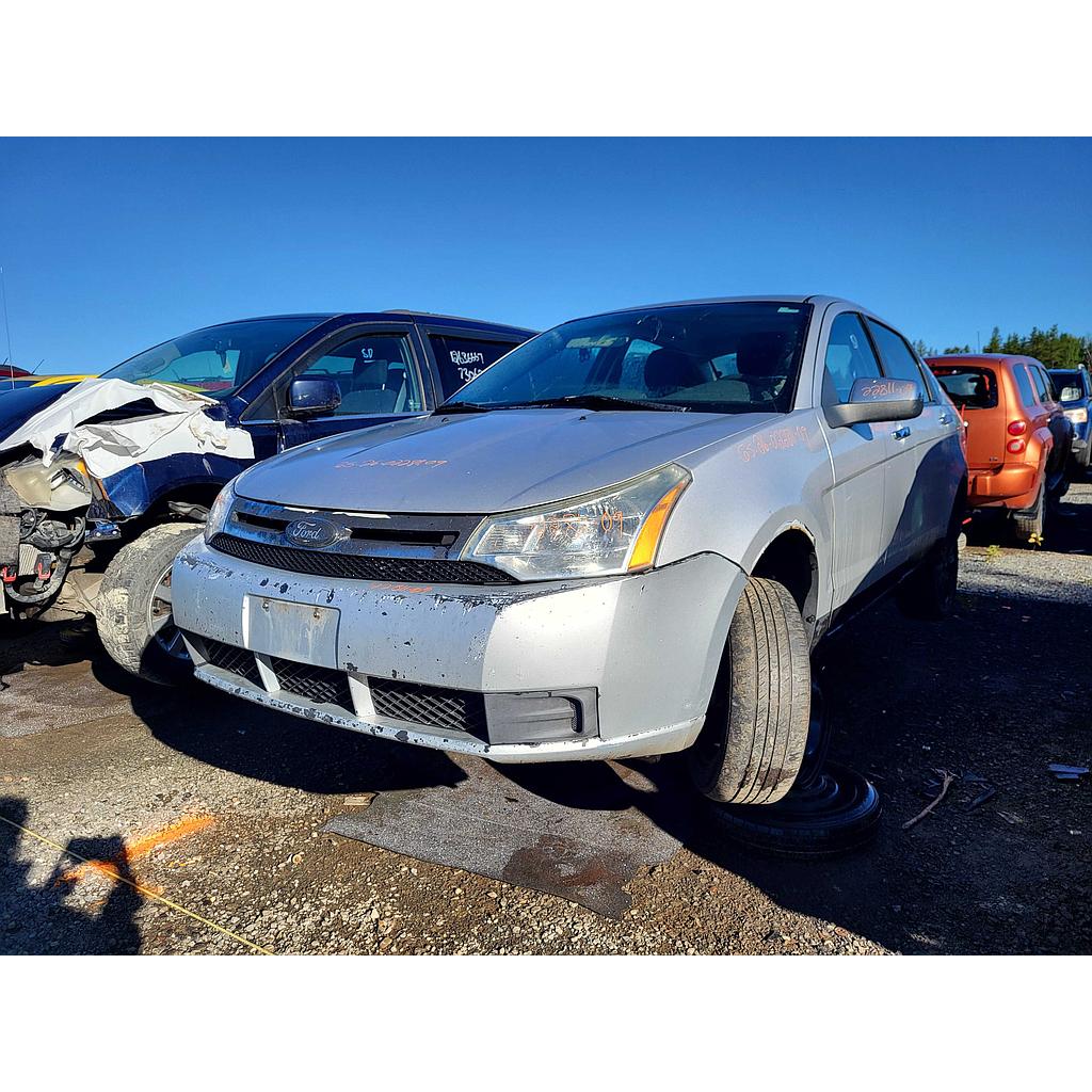 FORD FOCUS 2009