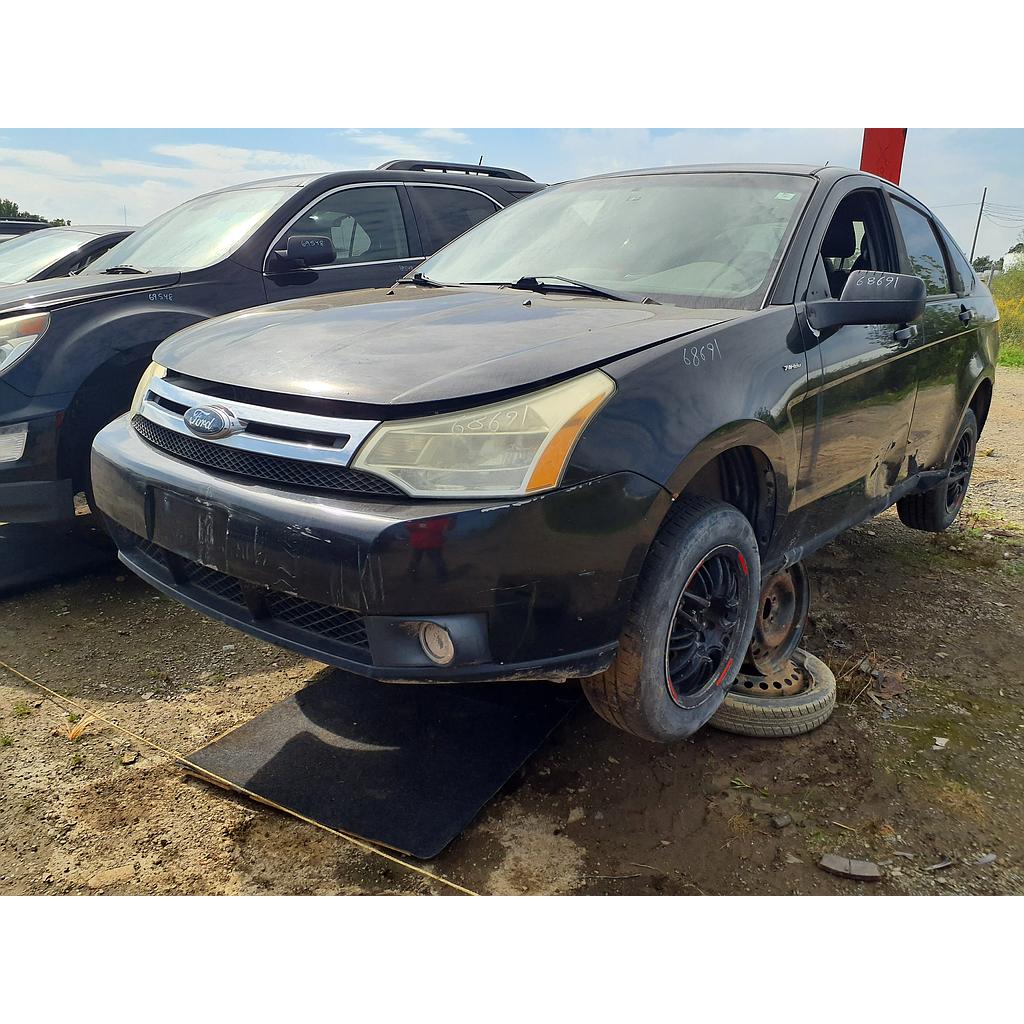FORD FOCUS 2009