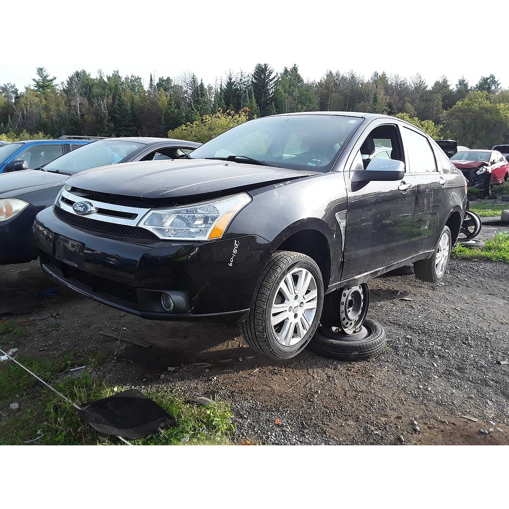 FORD FOCUS 2009