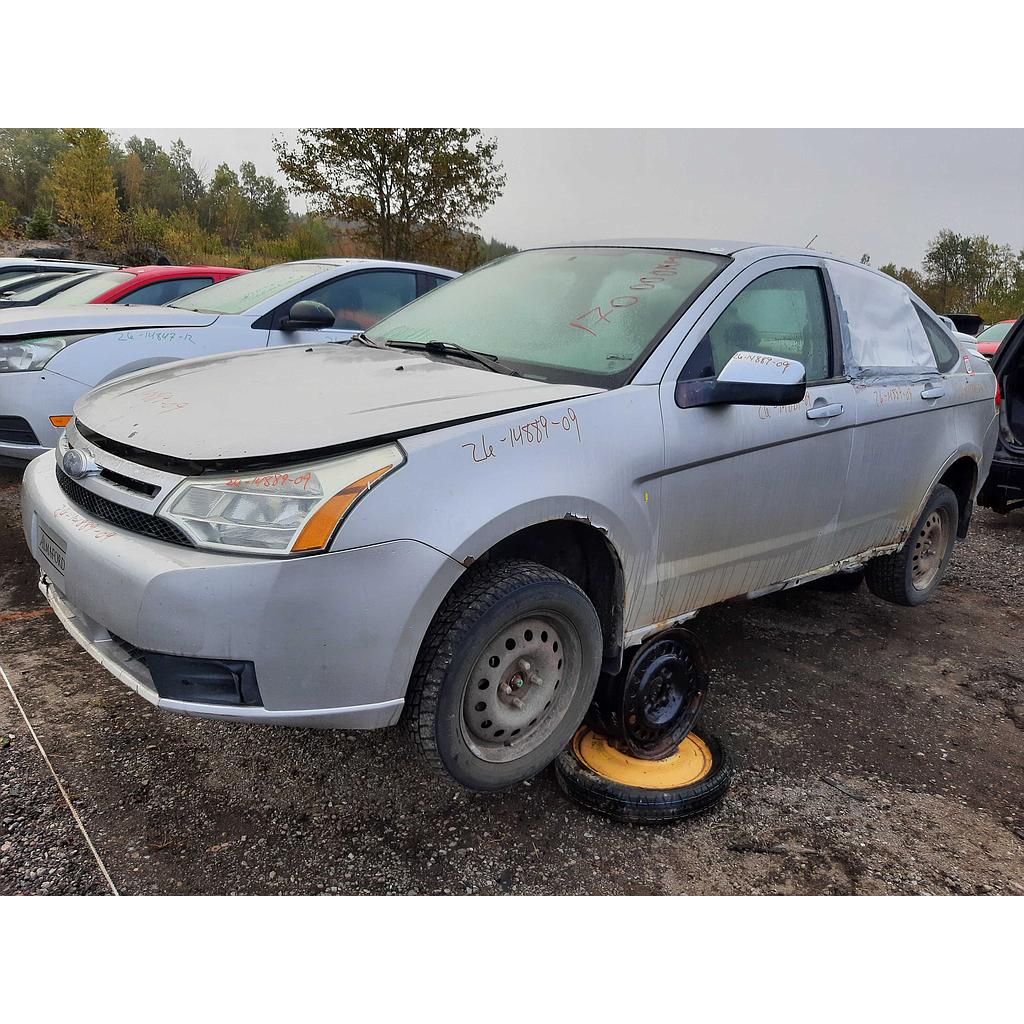FORD FOCUS 2009