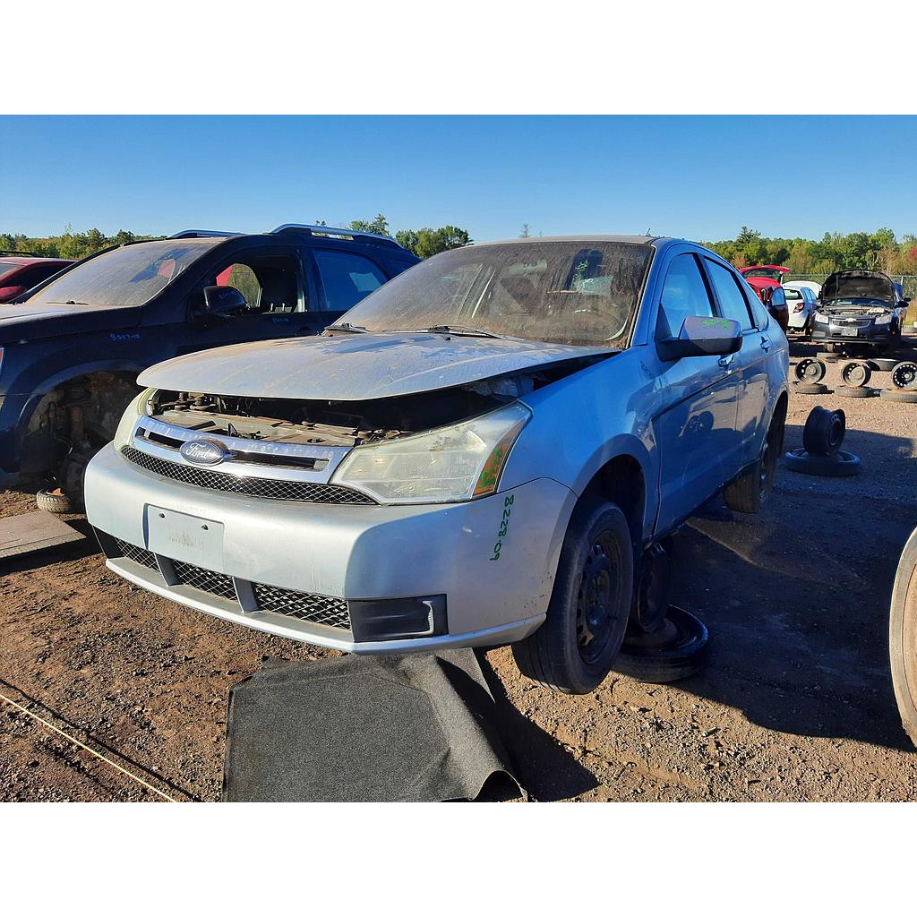FORD FOCUS 2009