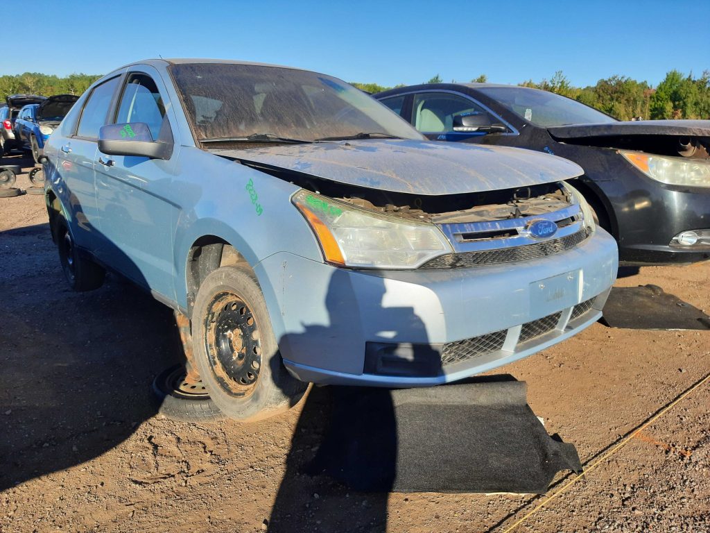 FORD FOCUS 2009
