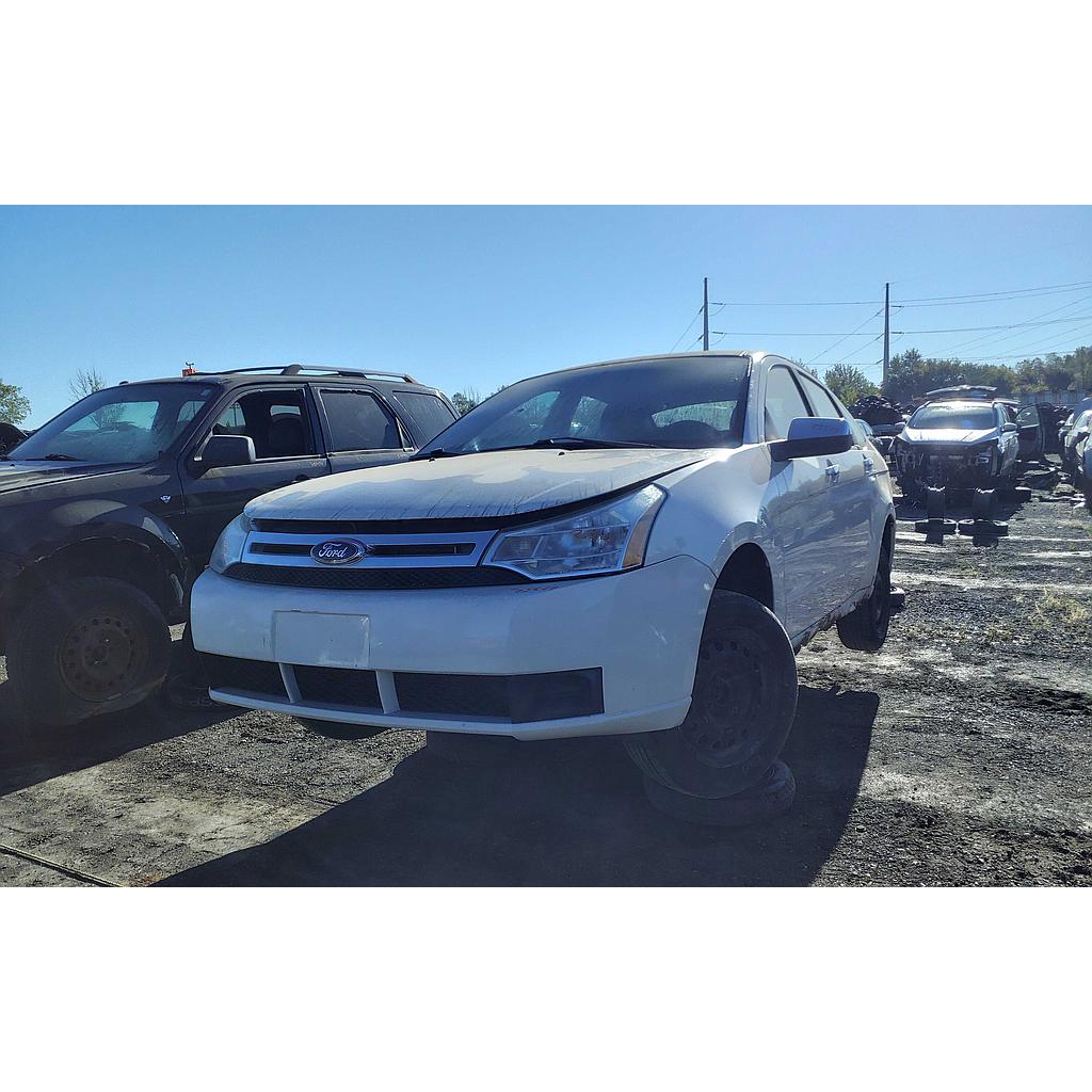 FORD FOCUS 2009