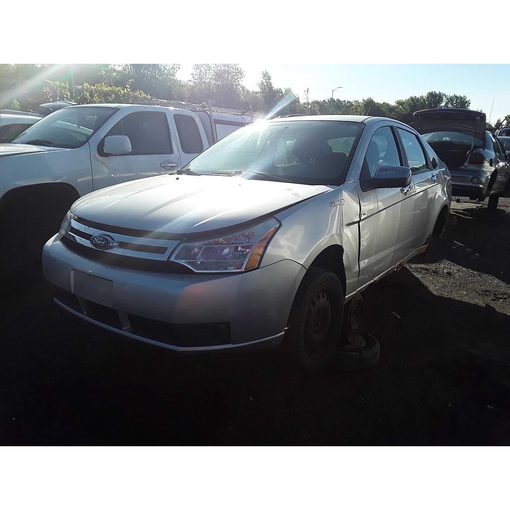 FORD FOCUS 2010