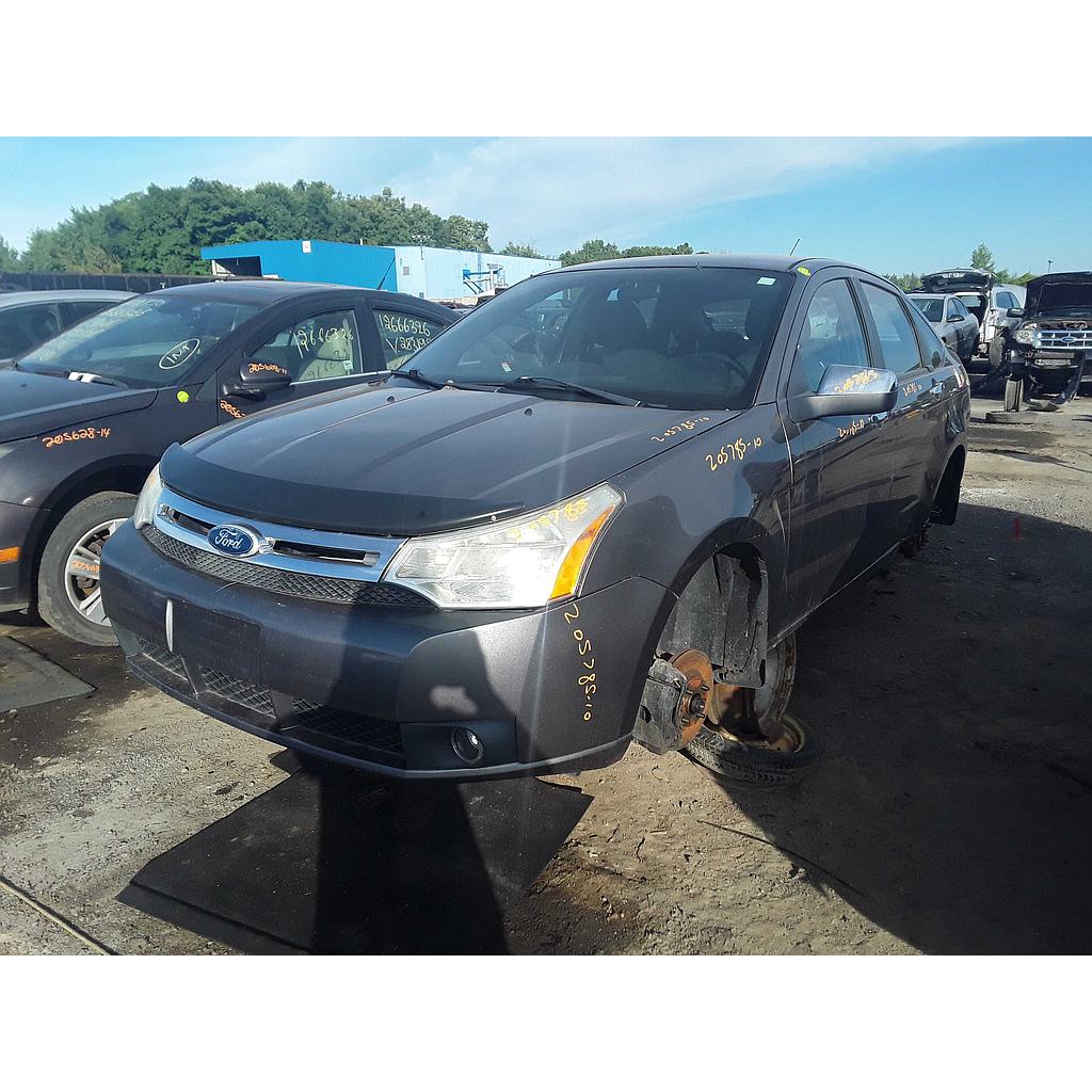 FORD FOCUS 2010