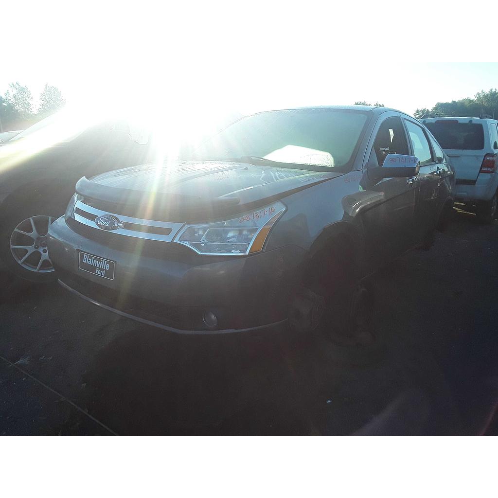 FORD FOCUS 2010