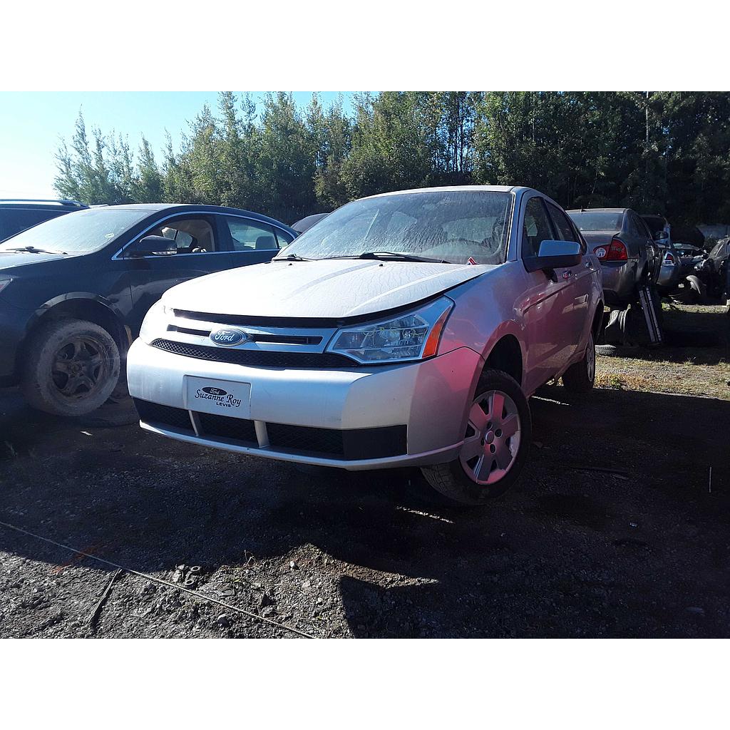FORD FOCUS 2010