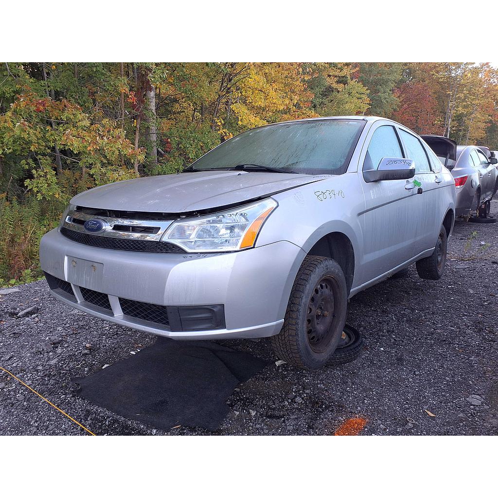 FORD FOCUS 2010