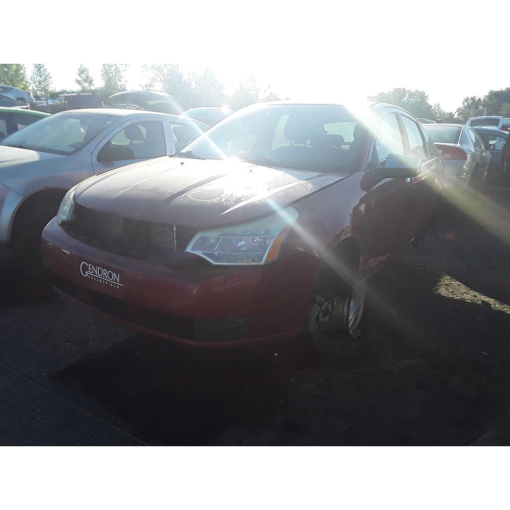 FORD FOCUS 2010