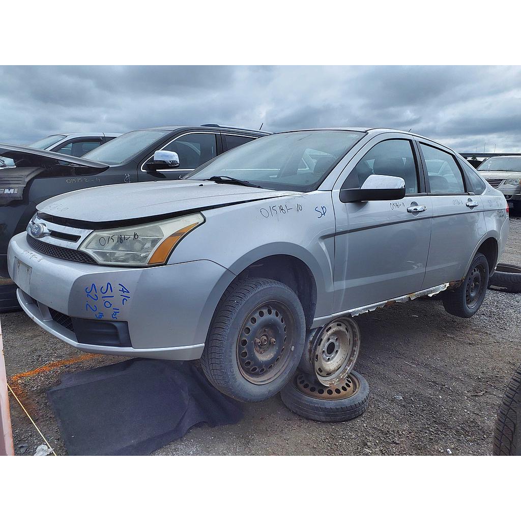 FORD FOCUS 2010