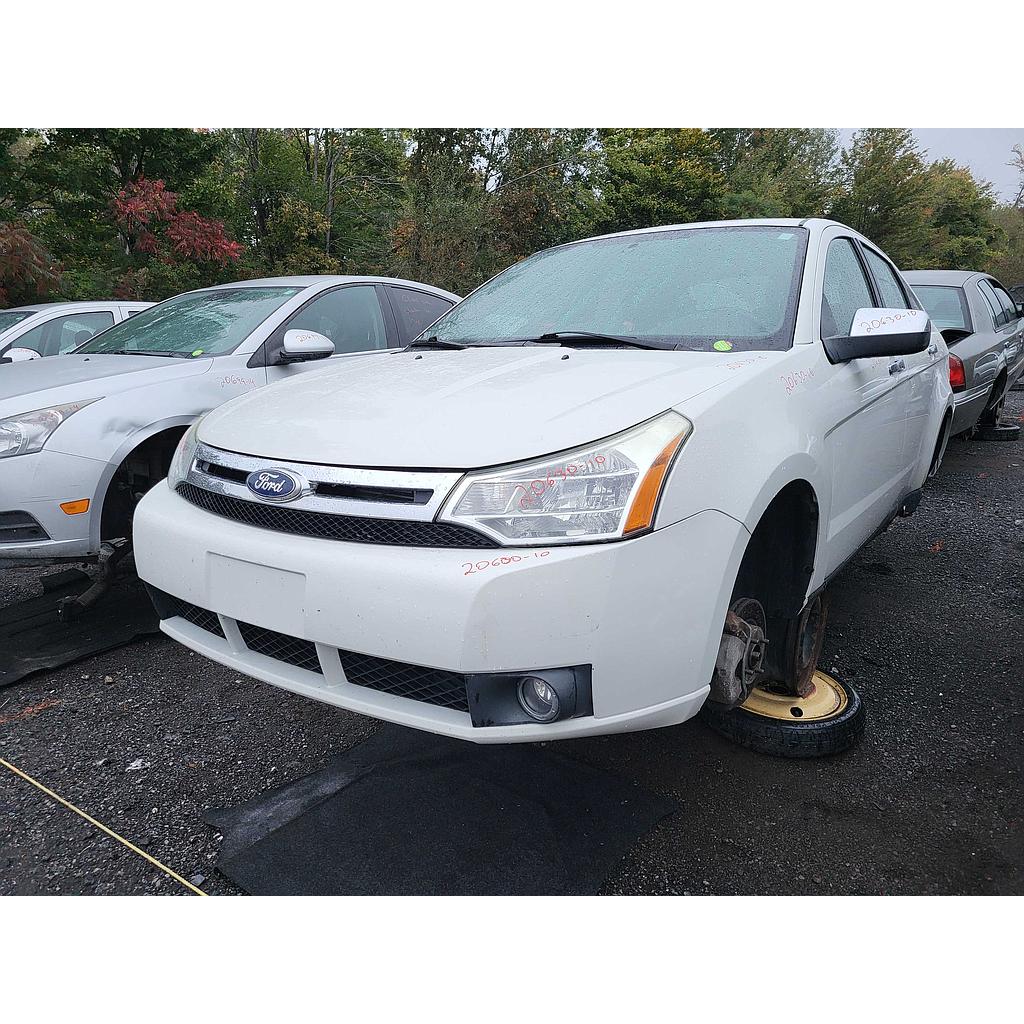FORD FOCUS 2010