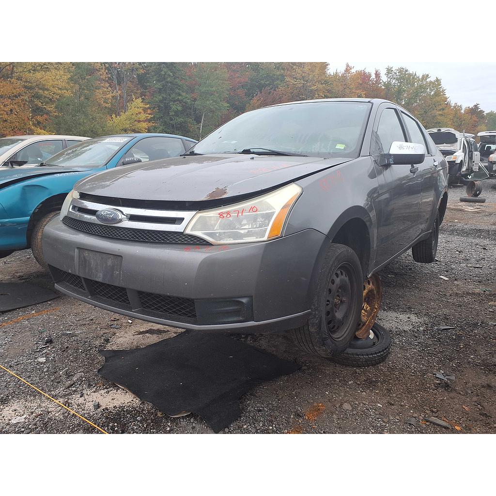 FORD FOCUS 2010