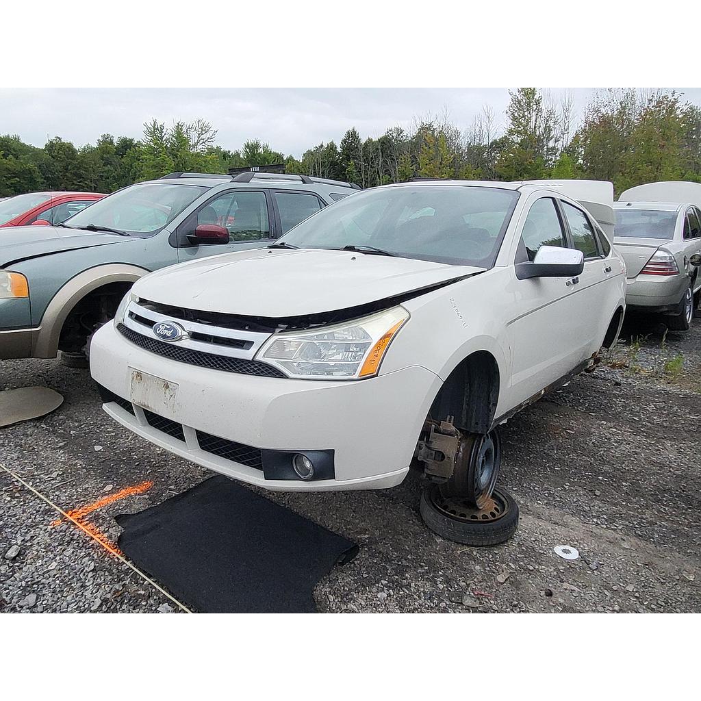 FORD FOCUS 2011