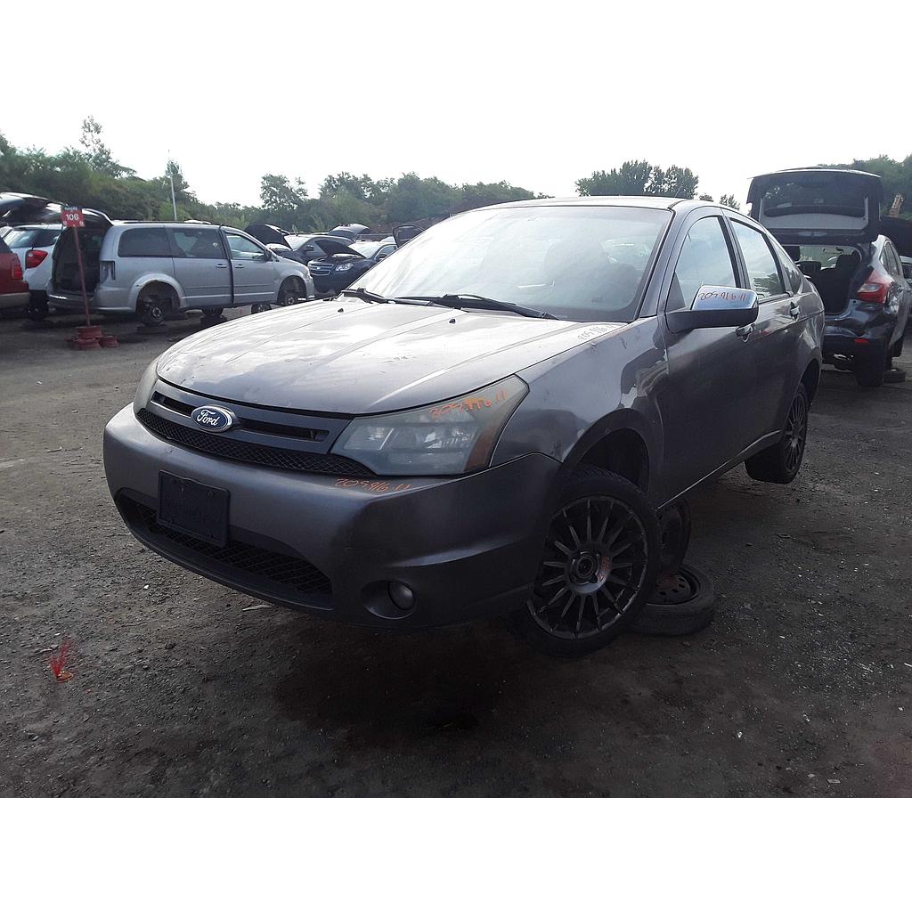 FORD FOCUS 2011